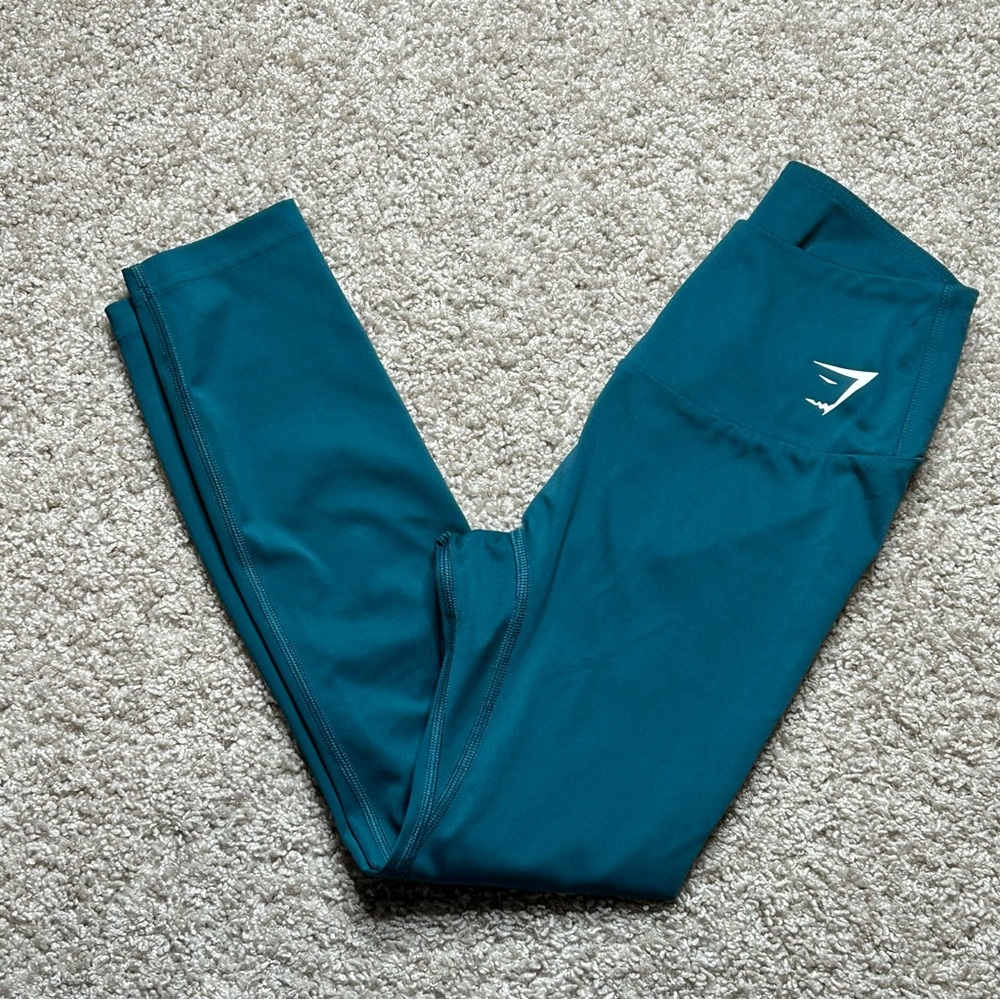 Gymshark Training 7/8 Leggings